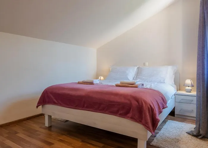 Sum Mora Appartement Vir