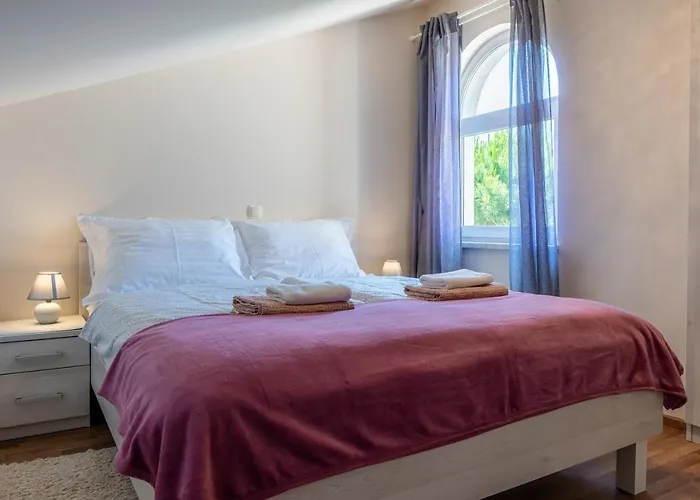 Sum Mora Διαμέρισμα