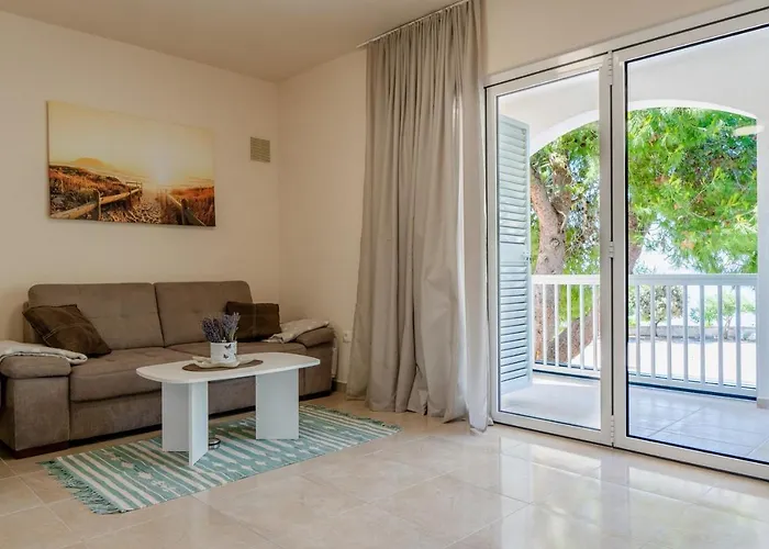 Sum Mora Appartement *