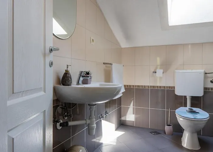 Sum Mora Διαμέρισμα *