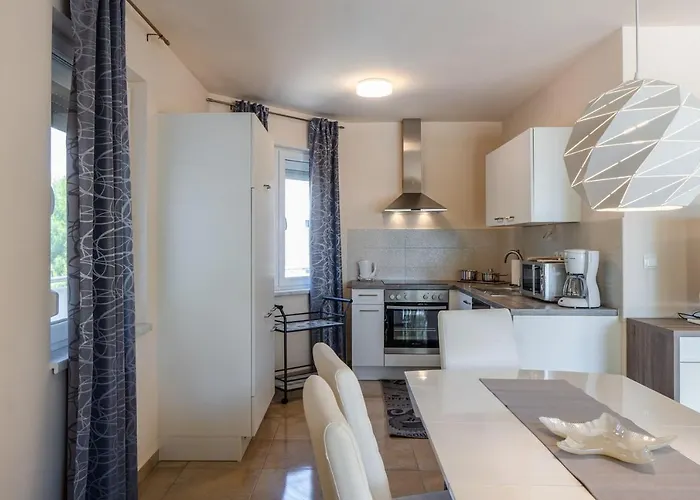 Sum Mora Appartement Vir