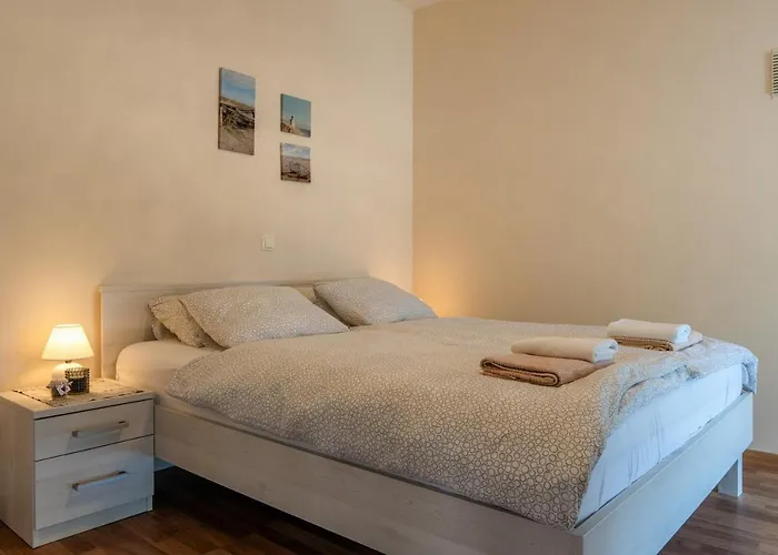 Sum Mora Appartement *