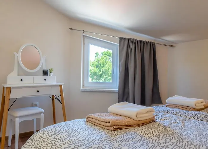 Appartement Sum Mora *