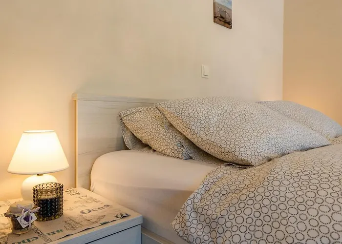 Sum Mora Appartement *