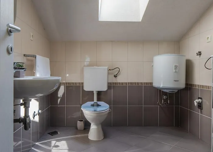 Appartement Sum Mora Vir