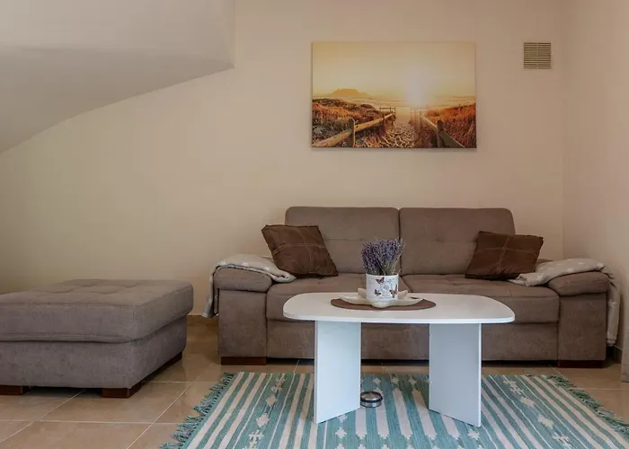 Appartement Sum Mora