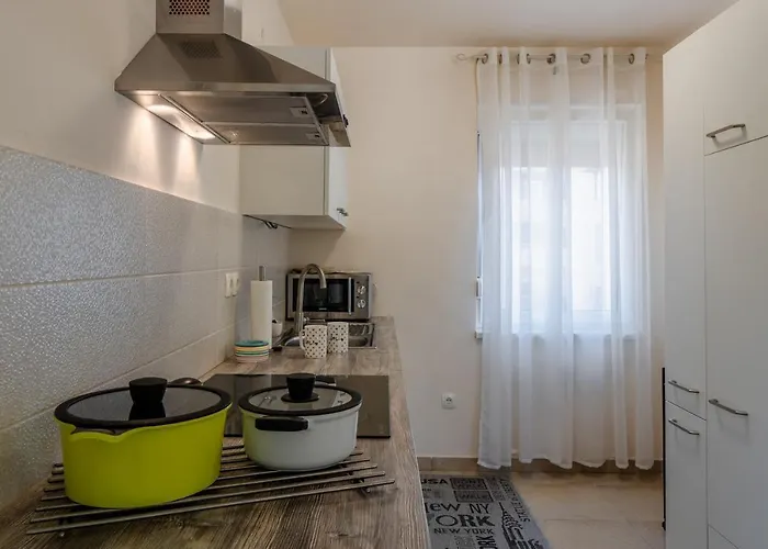 Sum Mora Appartement Vir