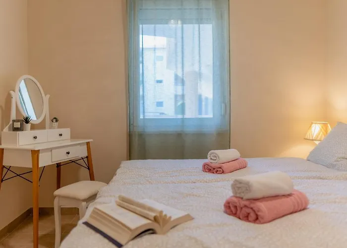 Sum Mora Appartement