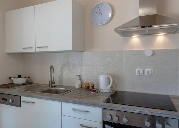 Appartement Sum Mora