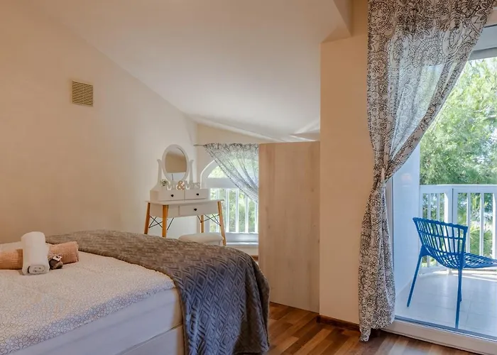 Appartement Sum Mora Vir