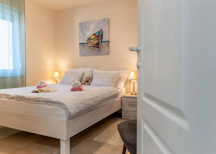 Appartement Sum Mora *