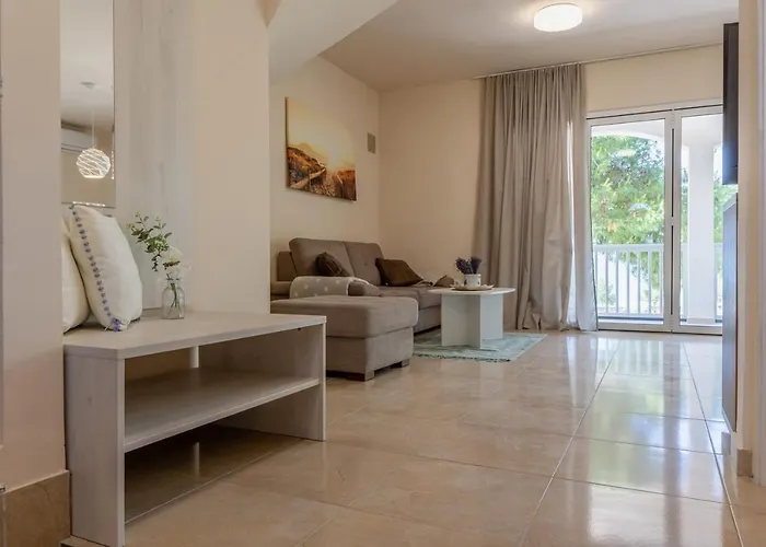 Appartement Sum Mora Vir