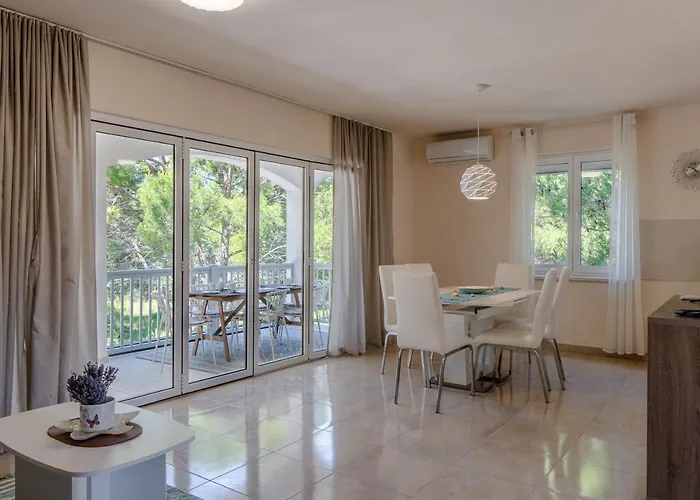 Sum Mora Appartement *