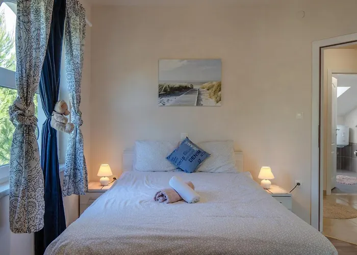 Διαμέρισμα Sum Mora *