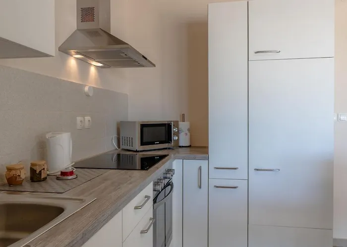 Sum Mora Appartement Vir