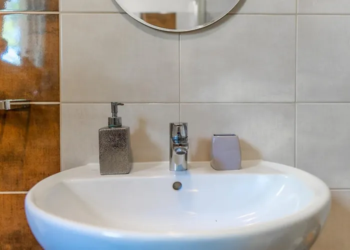 Appartement Sum Mora Vir