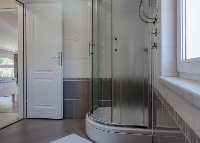 Sum Mora Διαμέρισμα *