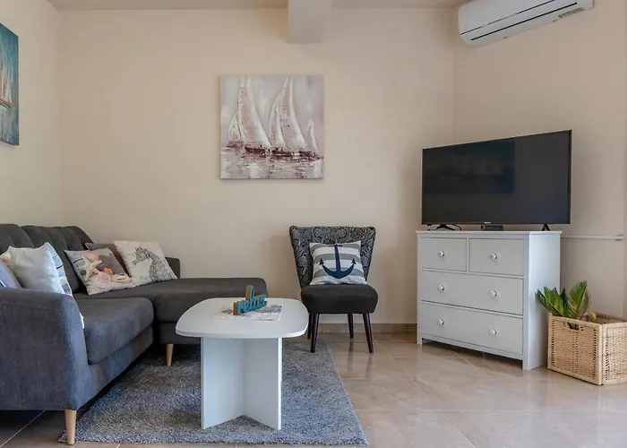 Διαμέρισμα Sum Mora Vir