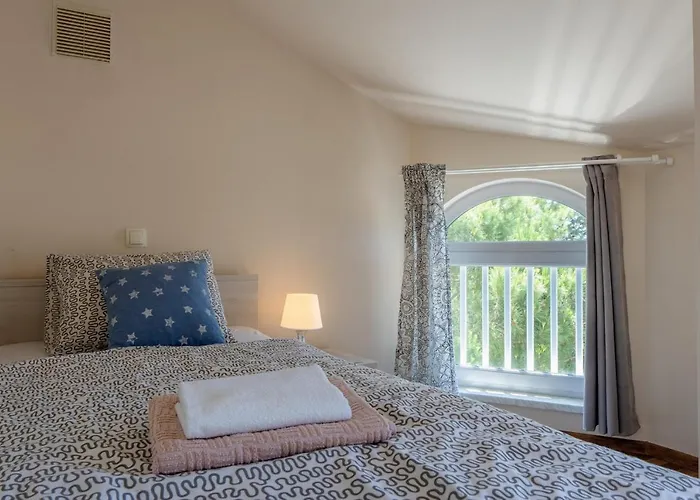 Appartement Sum Mora Vir