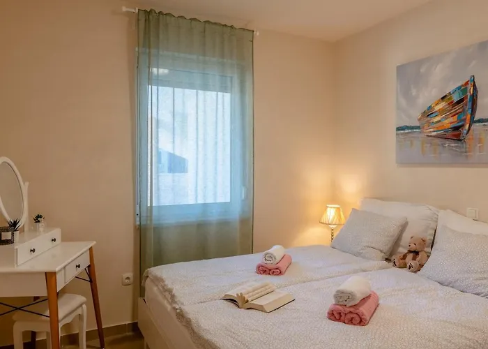 Appartement Sum Mora