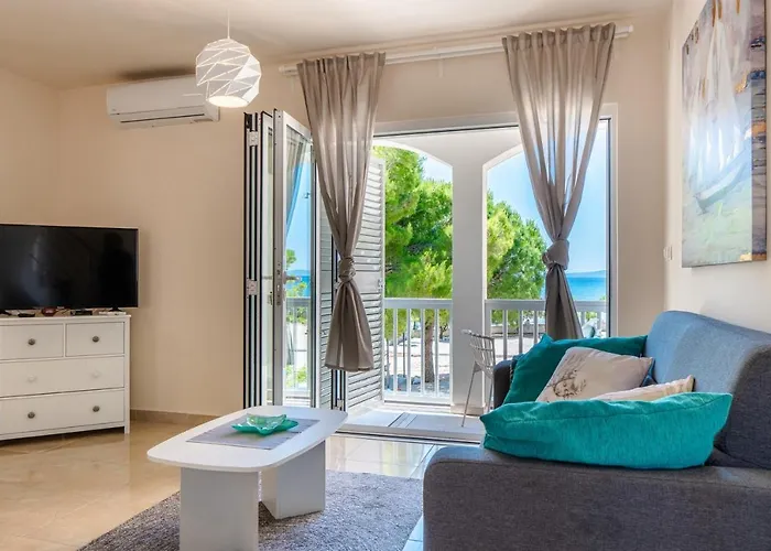 Sum Mora Appartement