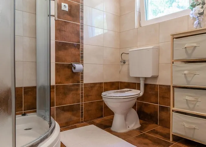 Appartement Sum Mora *