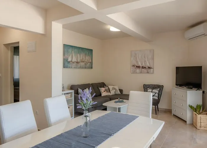 Διαμέρισμα Sum Mora