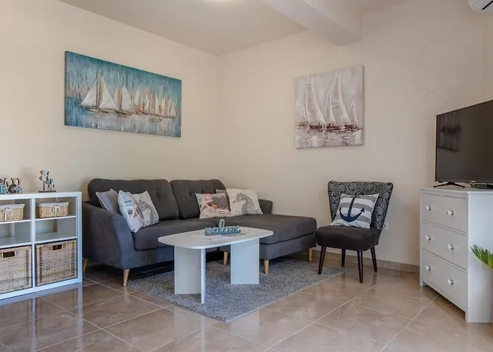 Appartement Sum Mora