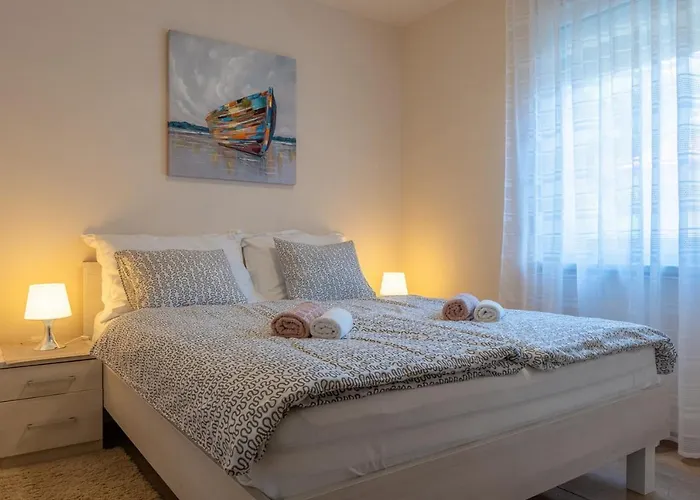 Appartement Sum Mora Vir