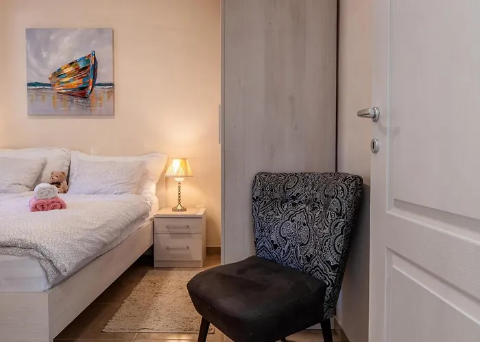 Sum Mora Appartement *