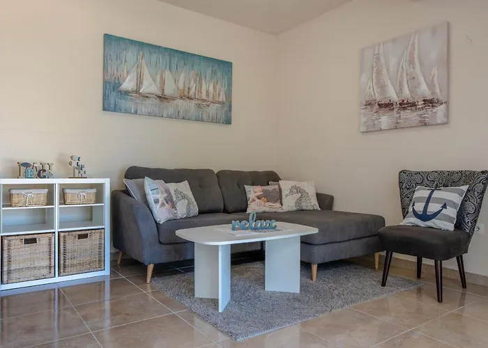 Sum Mora Appartement