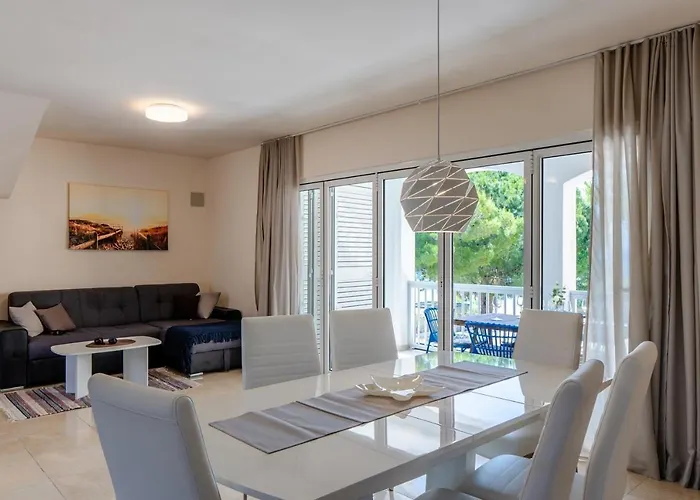 Sum Mora Appartement