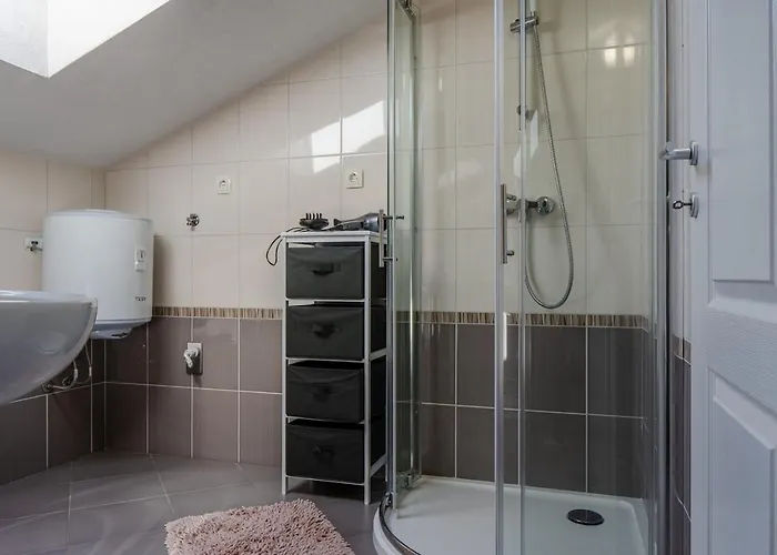 Sum Mora Appartement