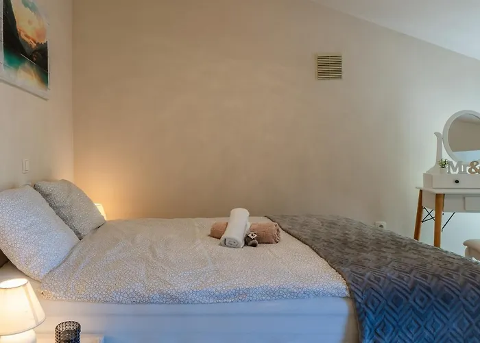 Appartement Sum Mora