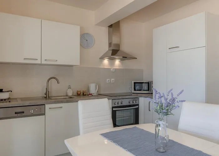 Sum Mora Appartement *